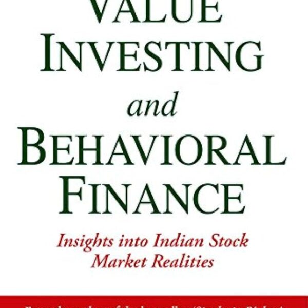 VALUE INVESTING AND BEHAVIORAL FINANCE