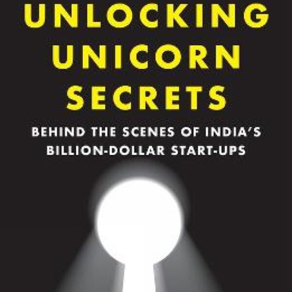 Unlocking Unicorn Secrets