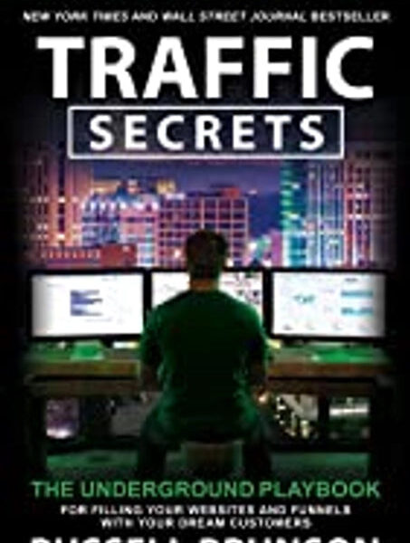 Traffic Secrets