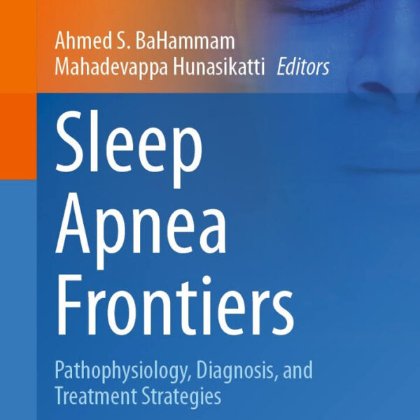 Sleep Apnea Frontiers Pathophysiology, Diagnosis, and Treatment Strategies