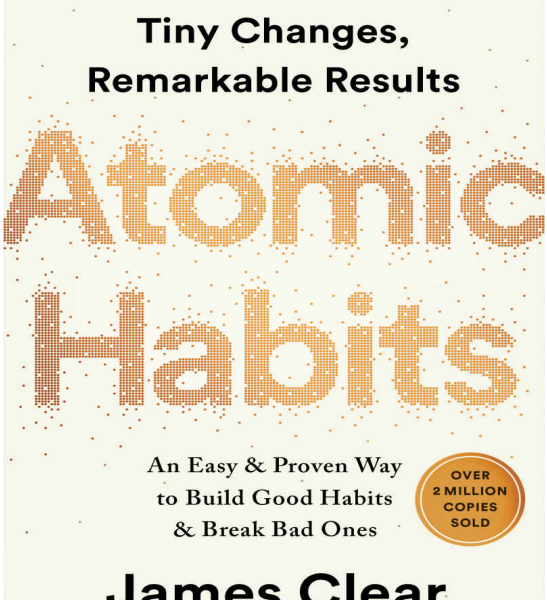 Atomic Habits